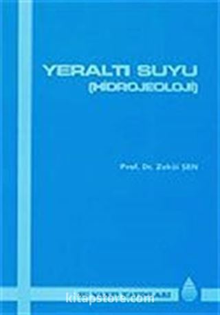 Yeraltı Suyu / Hidrojeoloji