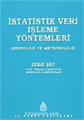 İstatistik Veri İşleme Yöntemleri