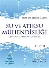 Su ve Atıksu Mühendisliği Cilt 2