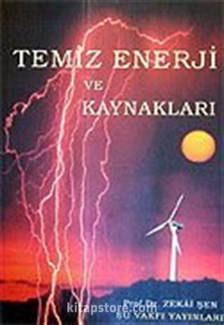 Temiz Enerji ve Kaynakları