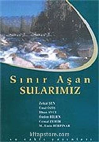 Sınır Aşan Sularımız