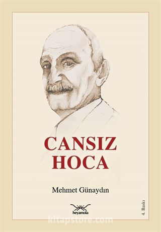 Cansız Hoca