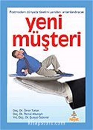 Yeni Müşteri