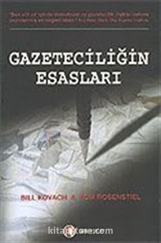 Gazeteciliğin Esasları