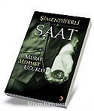 Şimendiferli Saat