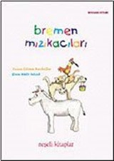 Bremen Mızıkacıları