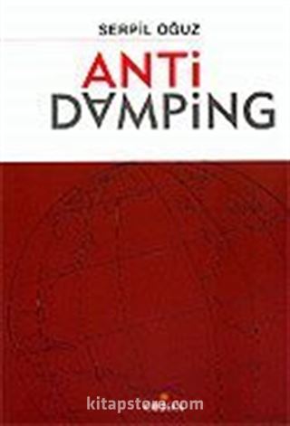 Anti Damping