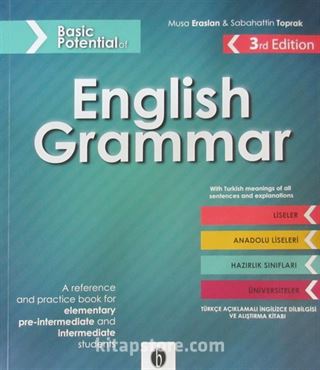 English Grammar