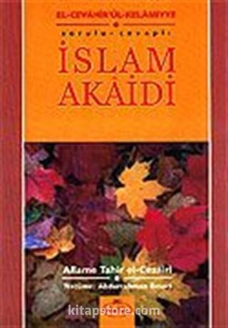 İslam Akaidi / Sorulu Cevaplı