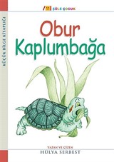 Obur Kaplumbağa