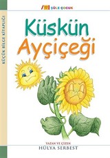 Küskün Ayçiçeği