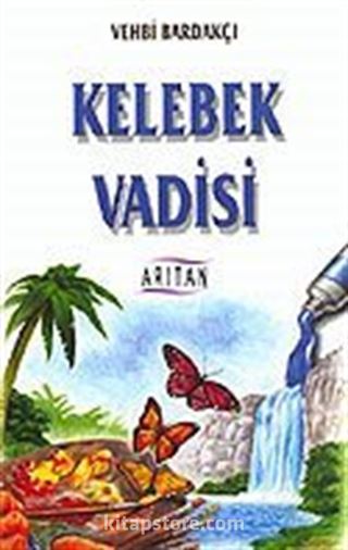 Kelebek Vadisi