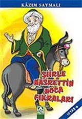 Şiirle Nasrettin Hoca Fıkraları