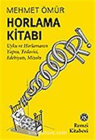 Horlama Kitabı