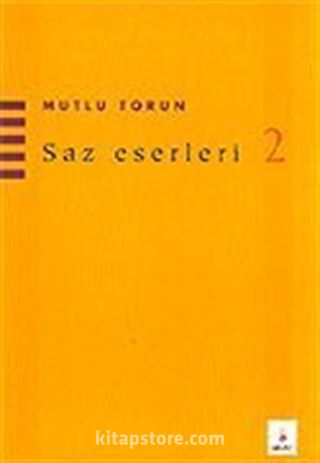 Saz Eserleri 2