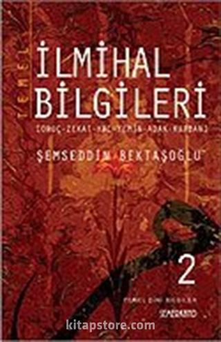 Temel İlmihal Bilgileri -2 (Oruç-Zekat-Hac-Yemin-Adak-Kurban)