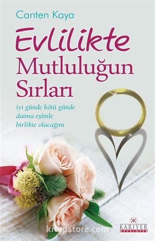 Evlilikte Mutluluğun Sırları