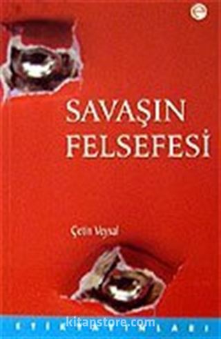 Savaşın Felsefesi