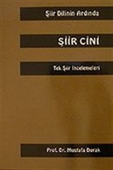 Şiir Cini / Şiir Dilinin Ardından