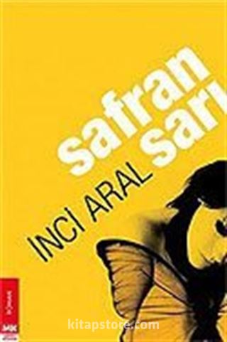 Safran Sarı (Ciltsiz)