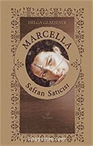 Safran Satıcısı / Marcella