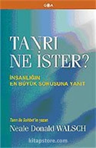 Tanrı Ne İster?