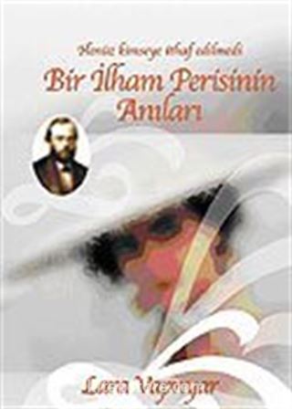 Bir İlham Perisinin Anıları