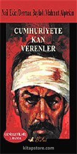 Cumhuriyete Kan Verenler