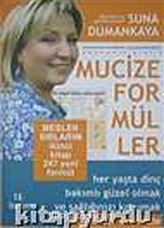 Mucize Formüller