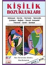 Kişilik Bozuklukları (Dvd'li)