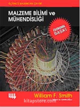 Malzeme Bilimi ve Mühendisliği (Ekonomik Baskı)