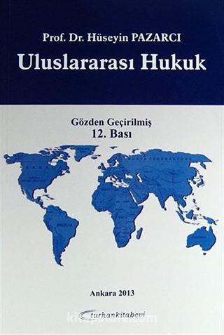 Uluslararası Hukuk