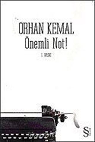 Önemli Not!