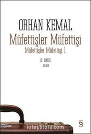 Müfettişler Müfettişi 1