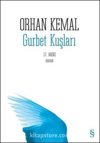 Gurbet Kuşları