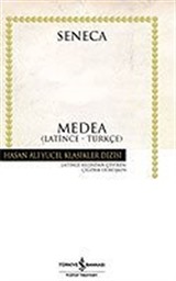 Medea (Ciltsiz) / Seneca