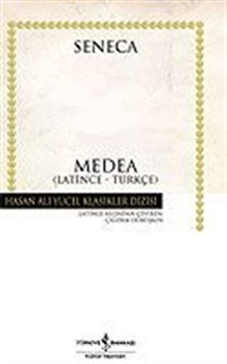 Medea (Ciltsiz) / Seneca