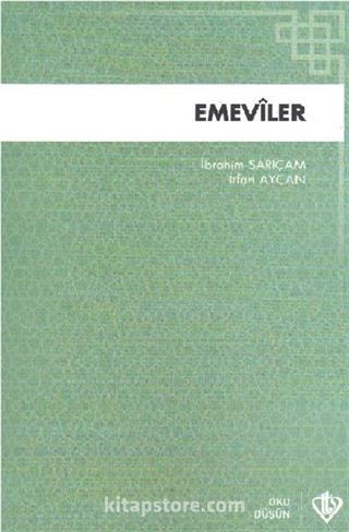 Emeviler