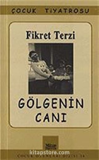 Gölgenin Canı