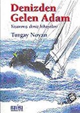 Denizden Gelen Adam