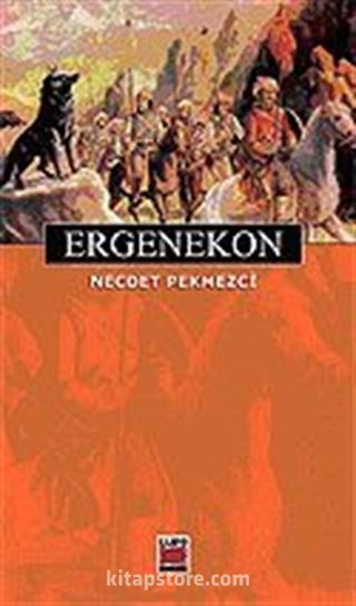 Ergenekon