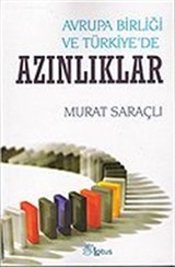 Azınlıklar / Avrupa Birliği ve Türkiye'de