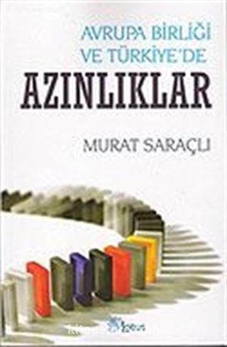 Azınlıklar / Avrupa Birliği ve Türkiye'de