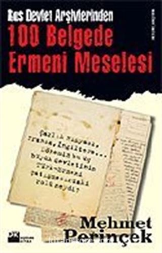 100 Belgede Ermeni Meselesi