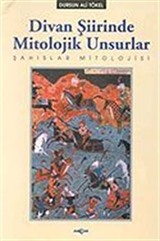 Divan Şiirinde Mitolojik Unsurlar Şahıslar Mitolojisi