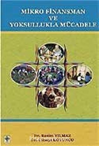 Mikro Finansman ve Yoksullukla Mücadele