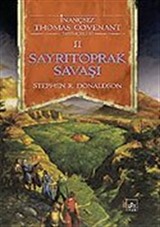 Sayrıtoprak Savaşı / İnançsız Thomas Covenant Tarihçeleri II. Kitap