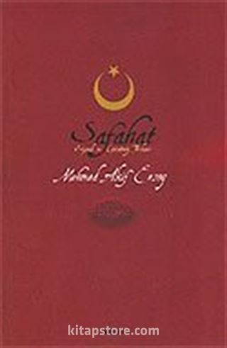 Safahat (Ciltli) / Günümüz Türkçesi ve Orjinali