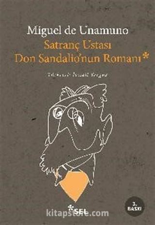 Satranç Ustası Don Sandalio'nun Romanı