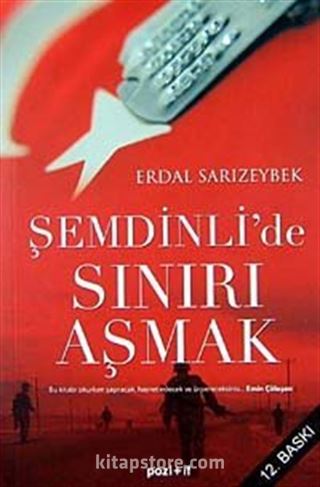 Şemdinli'de Sınırı Aşmak (Roman Boy)